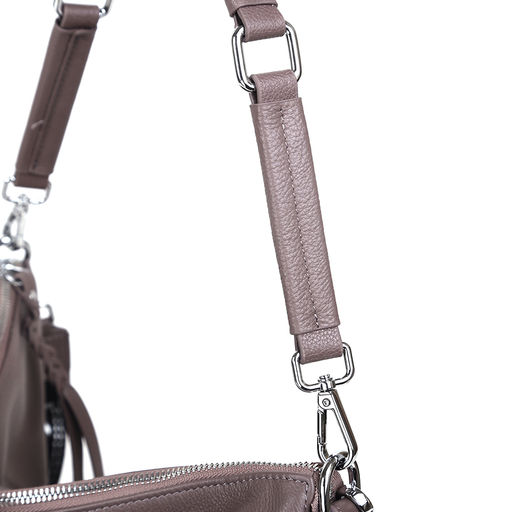 Женская сумка MIRONPAN арт. 62393 Светло- Сиреневый  фото 7