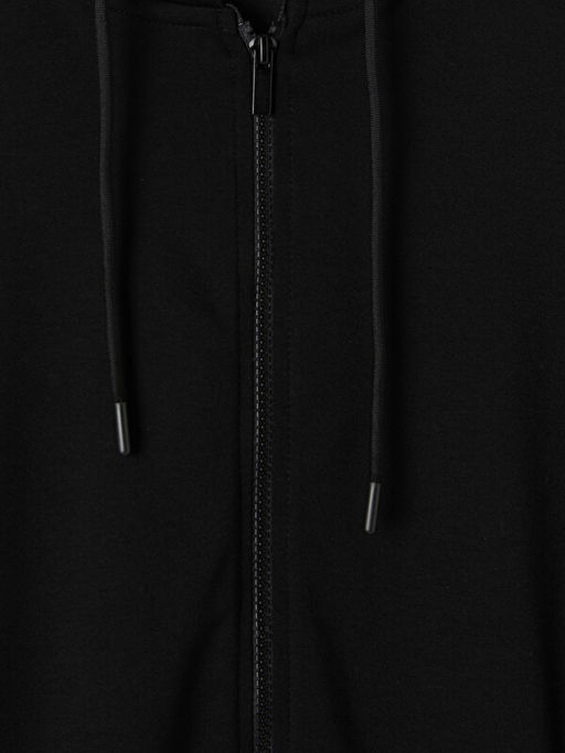 Kap??onlu Soft Touch Kad?n Fermuarl? Sweatshirt - Waikiki фото 2