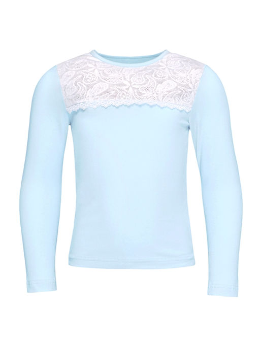 Лонгслив 1ДДЛД2560804