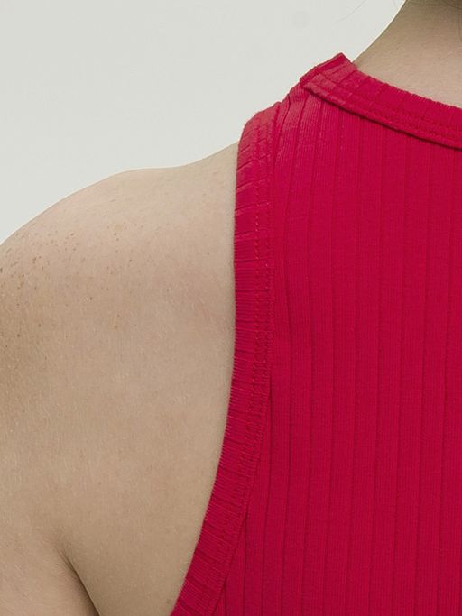 Уценка Pelican GFVV4318/2 майка для девочек  фото 4