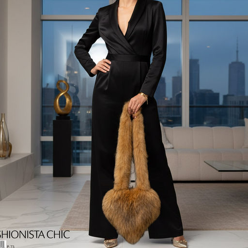 Сумка Mico-Lux-304-Black