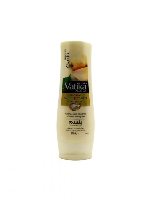 Маска Для Волос Dabur Vatika Dandruff Guard - Против перхоти 500мл.  фото 14