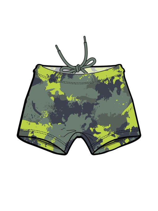 PlayToday / Плавки-шорты для мальчика  фото 5