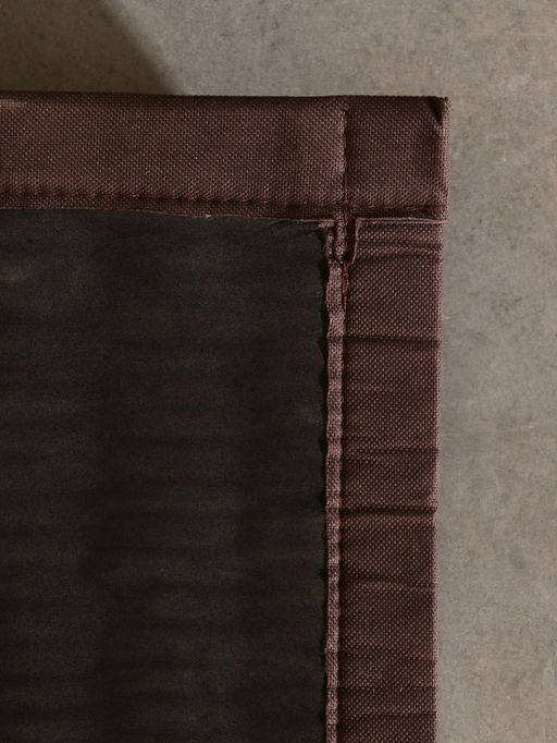 Коврик плетёный из ротанга, 100600.5 см - Simaland фото 8