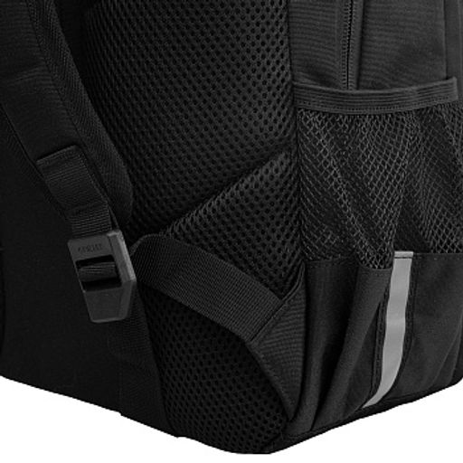 RB-653-2 Рюкзак школьный с обвесом и картхолдером на держателе - Grizzly фото 8