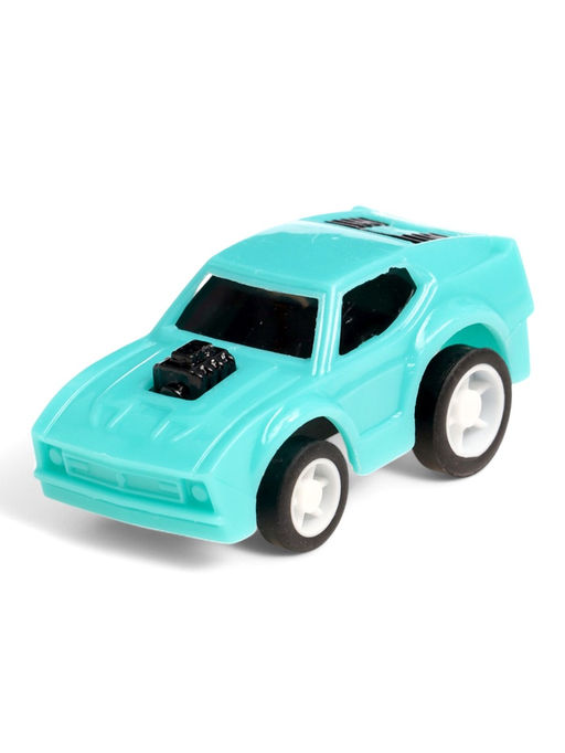 Машина инерционная Чемпион, МИКС - Simaland фото 16