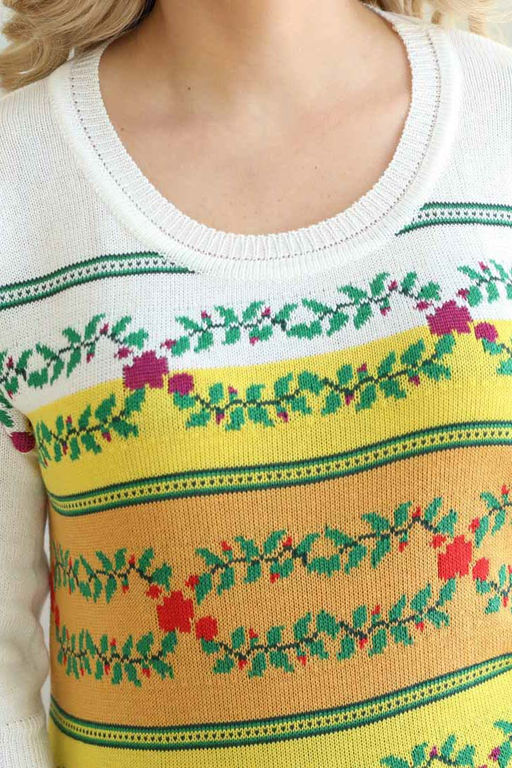 Джемпер Др4-40/3 - Wisell фото 2