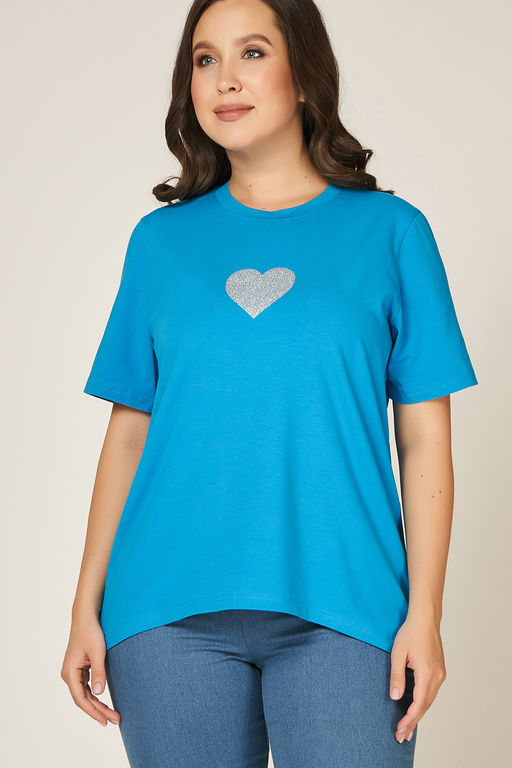 Блузка - Olsi фото 3