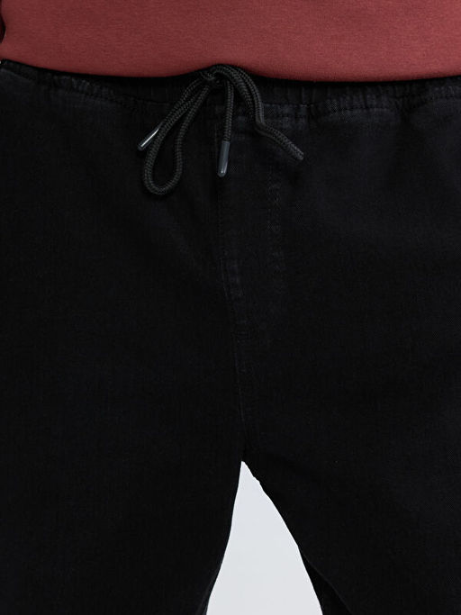 780 Jogger Erkek Jean Pantolon