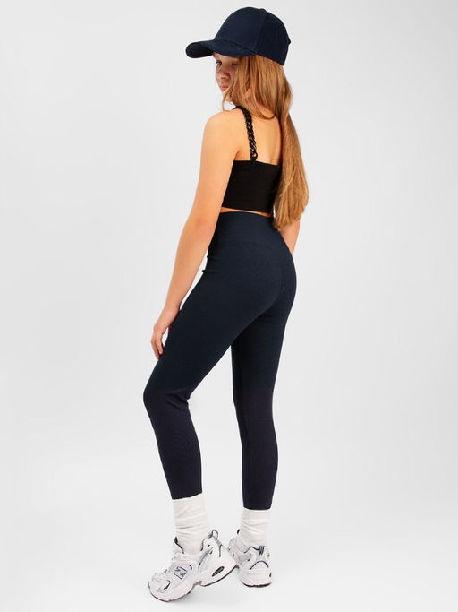 Лосины для девочки Соль&Перец  фото 3