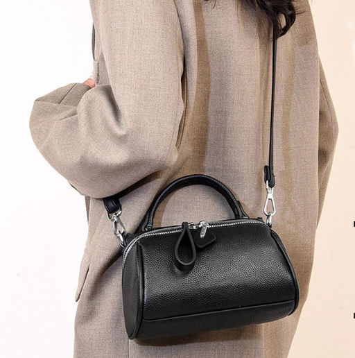 Bags Сумка женская / кожа / 0118293  фото 3