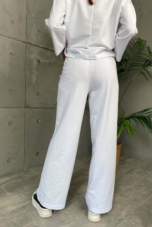 Костюм Rumoda 2144/1 белый  фото 5