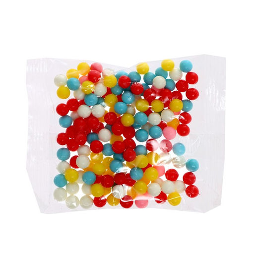 Аквамозаика Зайчик, 10 трафаретов, 900 шариков - Школа талантов фото 7