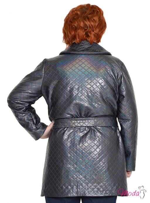 Жакет Модель №1170 размеры 44-84 - Plusmoda фото 4