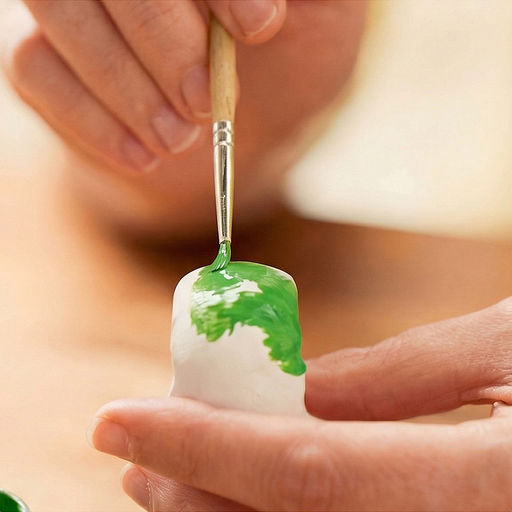 Набор творческая мастерская "Магия глины" в коробке