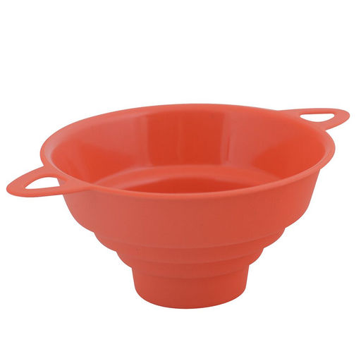 Воронка п/эт. для банок "Универсал" (d 4см; 5,2 см; 6,7 см; 9 см)