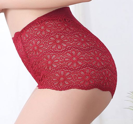 Трусики кружево A15317220