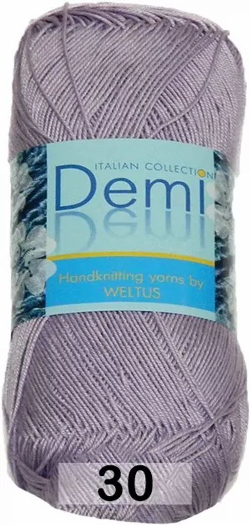 DEMI - Weltus фото 27