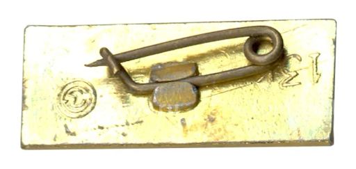 Значок Брест