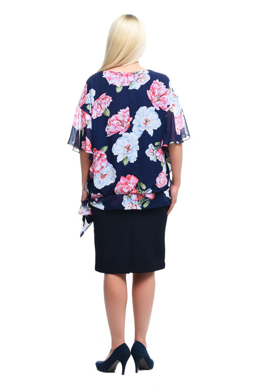 Блузка - Olsi фото 2