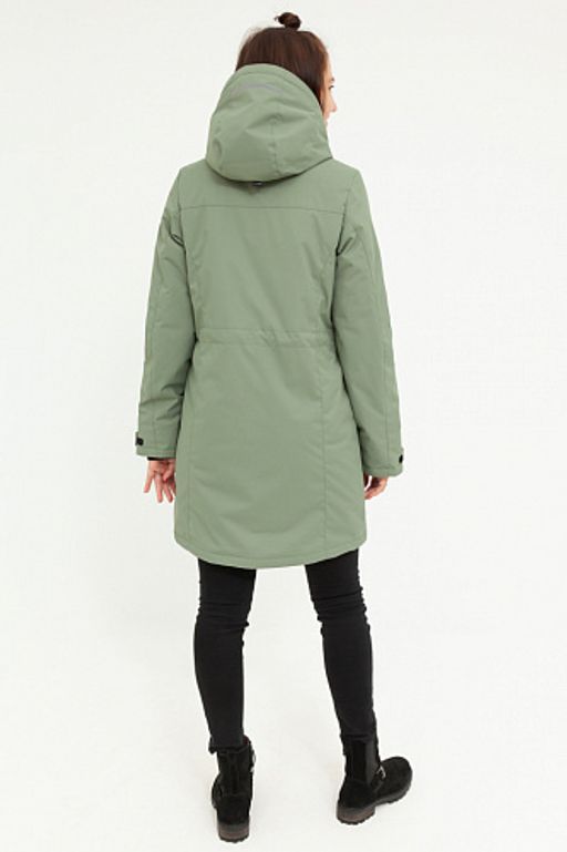 Куртка демисезонная Avese