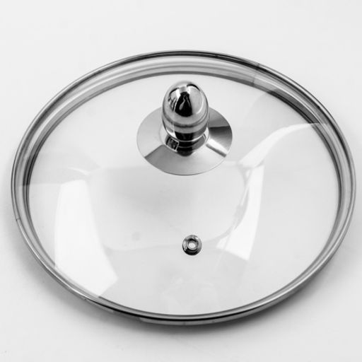 2141-1 Набор посуды 6пр, 2,7л, 3,6л, ковш 1,9л, нерж. Сталь (х4) - Mayer&boch фото 3