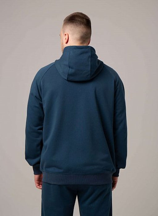 E2472-2 толстовка мужская - Strobbs фото 3