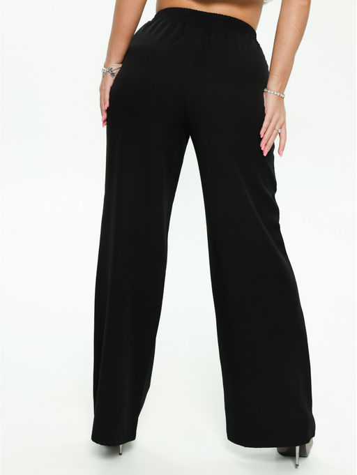 Адель брюки женские (черный) - Lovetex фото 7