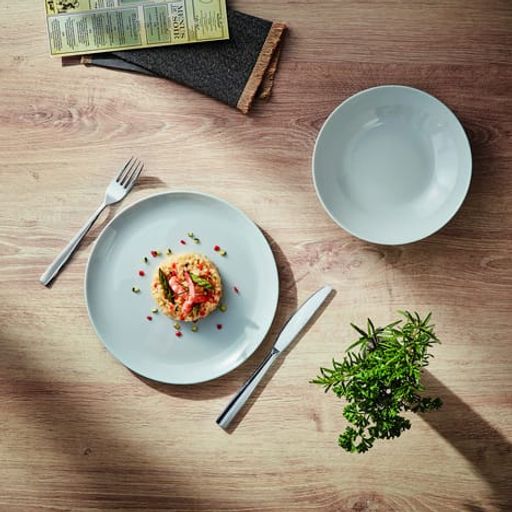 Набор столовый ДИВАЛИ ГРАНИТ 19пр