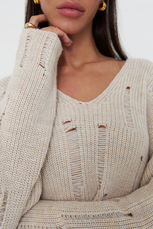 Джемпер 67595 - Eliseeva olesya фото 3