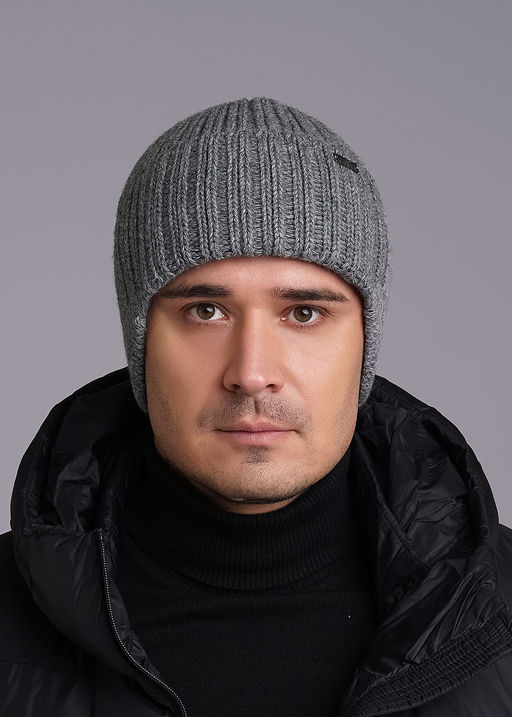 Шапка мужская