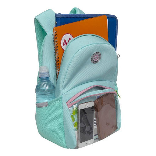 RO-370-1 Рюкзак - Grizzly фото 66