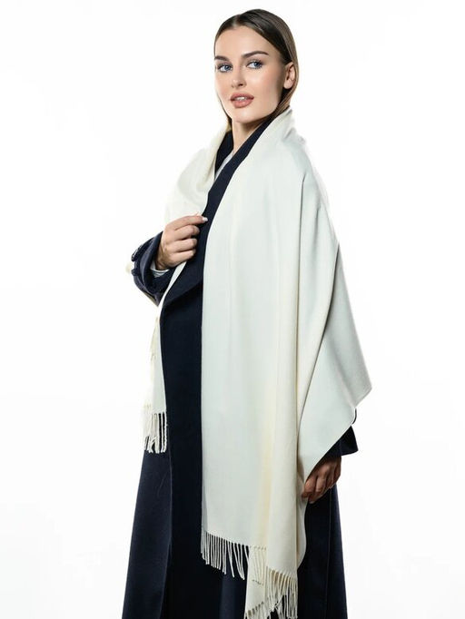 Классический элегантный палантин - Pretty mania фото 5