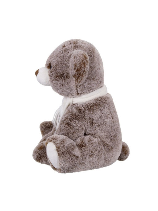 Мягкая игрушка «Мишка» в шарфике, 23 см