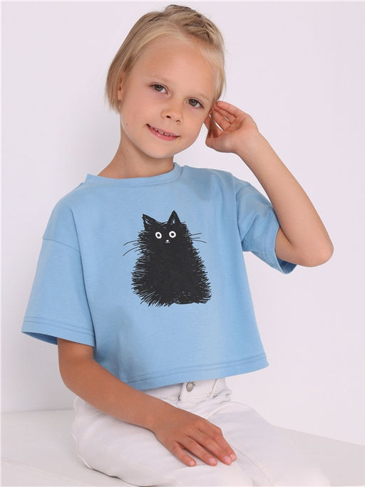 футболка 1ДДФК4346001