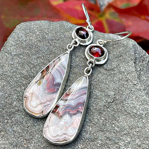 Серьги на крючках арт. 13 4049 (id 273770)