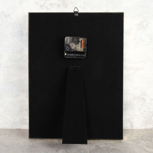 Часы-картина Мусульманские 25х35 см / FG120 /уп 18/ - Галеонтрейд фото 3