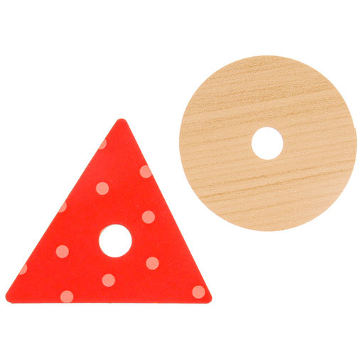 Настольная игра. Геоборд с доп. элементами Машинки 20х20 см - Лесная мастерская фото 8