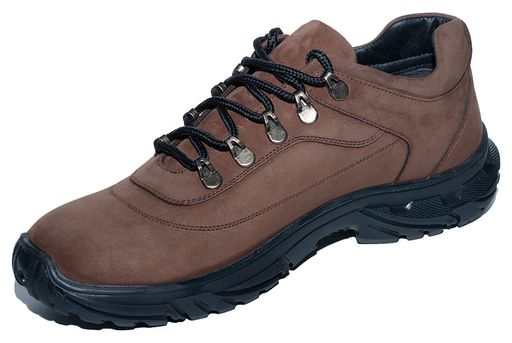 Кроссовки мужские из натуральной кожи - Atstek фото 2