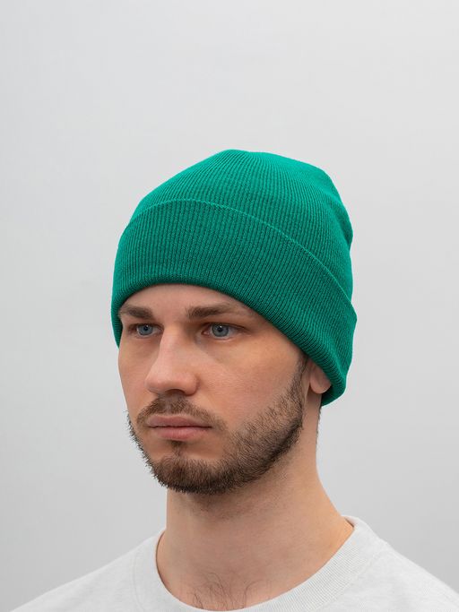 Шапка FLEXFIT арт. 1501KC (зеленый) фото 2