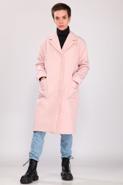 Пальто Angelina Co 774