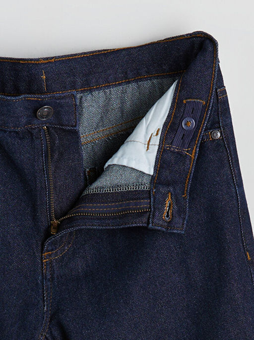 Regular Fit Erkek ?ocuk Jean Pantolon