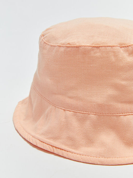 Basic K?z Bebek ?apka - Waikiki фото 2