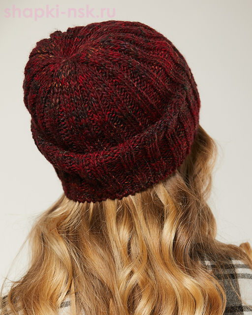 Моуст Колпак (56-58)