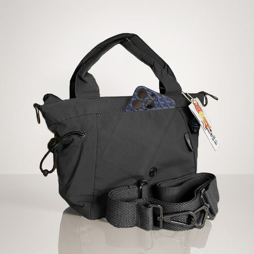 Сумка K2-BB-1702-S-Black