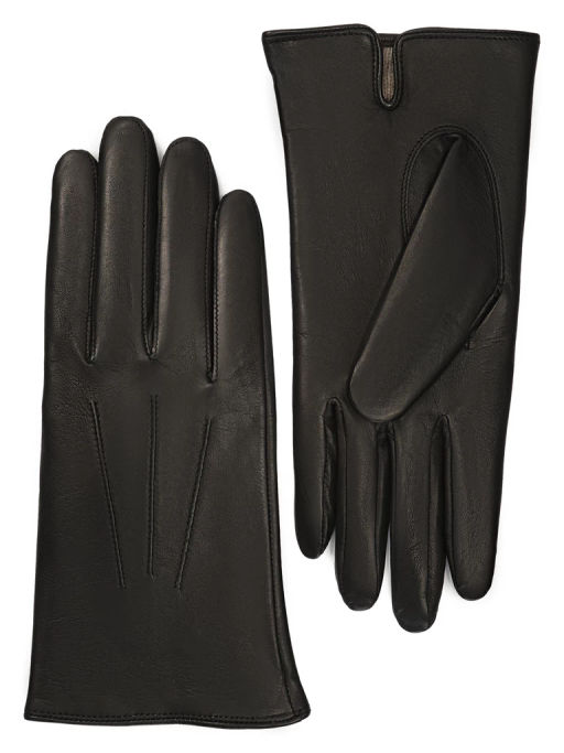 Перчатки мужские ш/п HP96000 black - Eleganzza фото 12