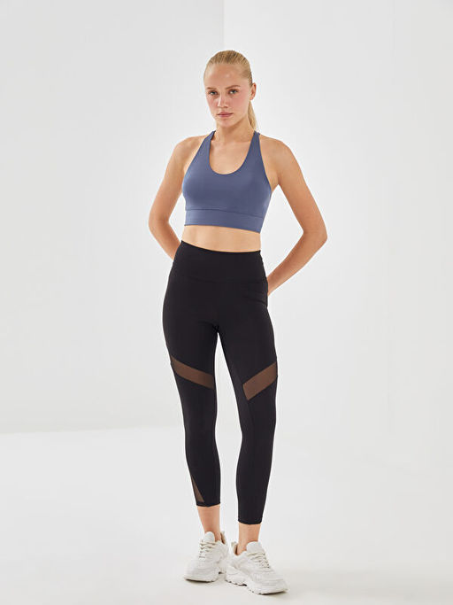 Balensiz D?z Dolgusuz Sporcu B?stiyer