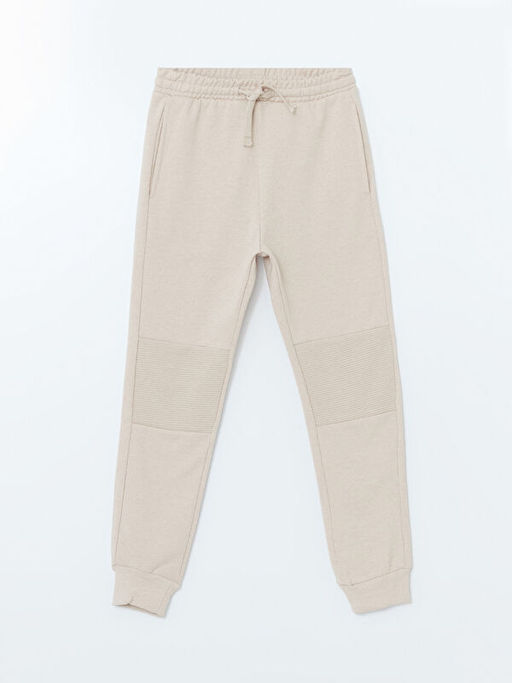 Beli Lastikli Erkek ?ocuk Jogger E?ofman Alt?