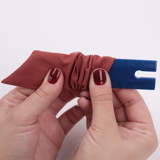 Gamma DGS Приспособление пластик 14 см в блистере для выверт. остроугол. деталей