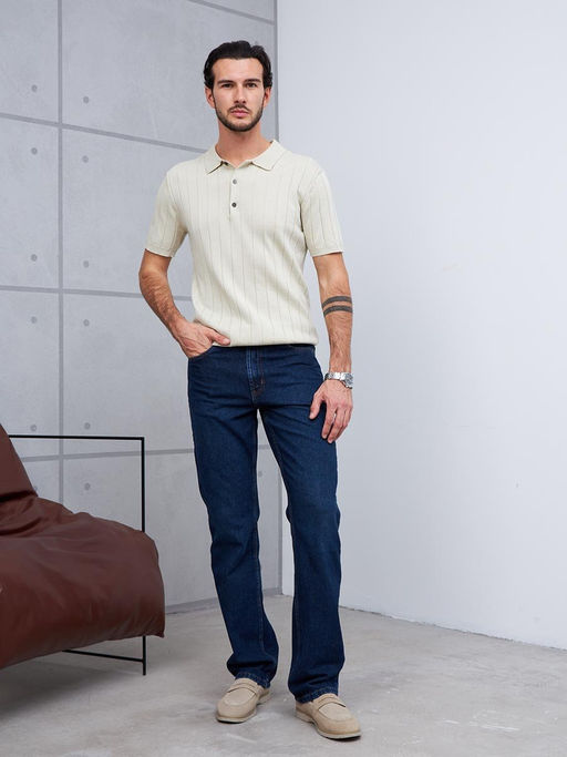 Мужские джинсы арт. 0965/L